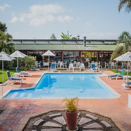 The Swellengrebel Hotel Swellendam Εξωτερικό φωτογραφία