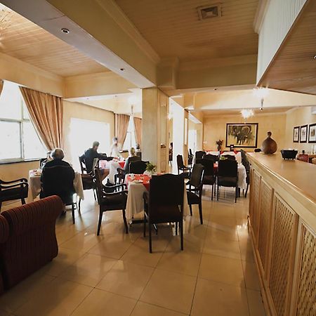 The Swellengrebel Hotel Swellendam Εξωτερικό φωτογραφία