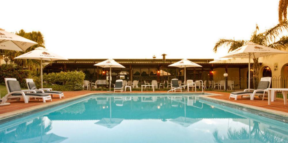 The Swellengrebel Hotel Swellendam Εξωτερικό φωτογραφία