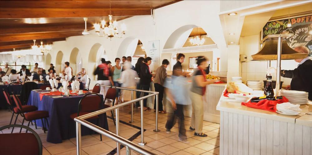 The Swellengrebel Hotel Swellendam Εξωτερικό φωτογραφία