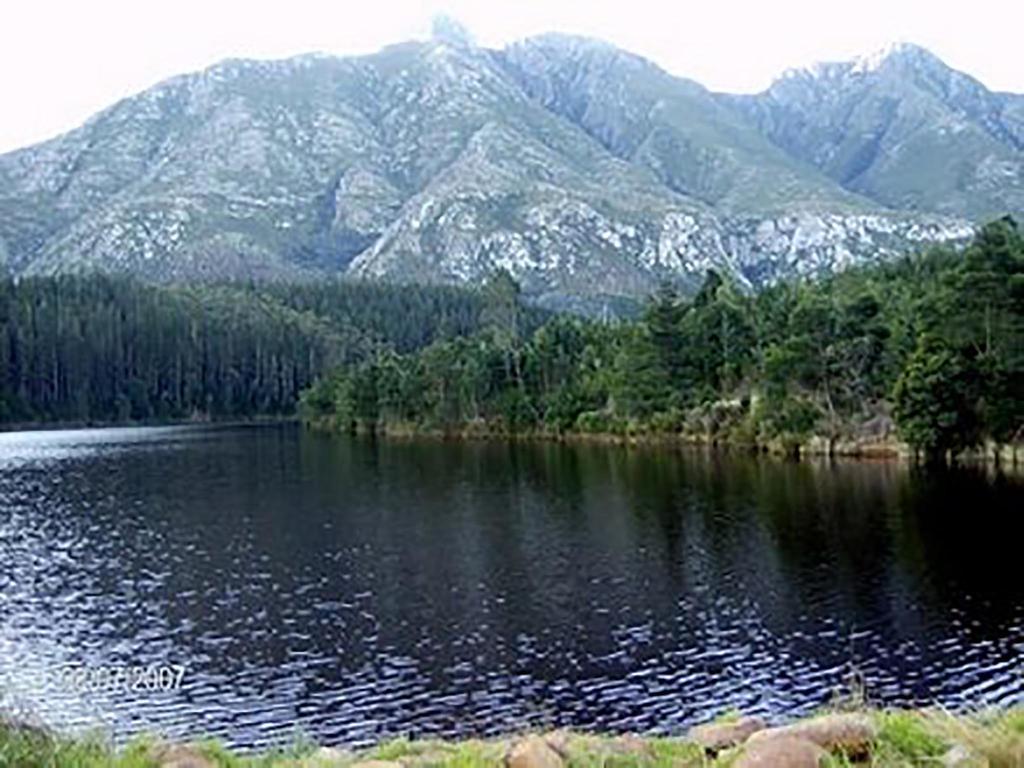 The Swellengrebel Hotel Swellendam Εξωτερικό φωτογραφία