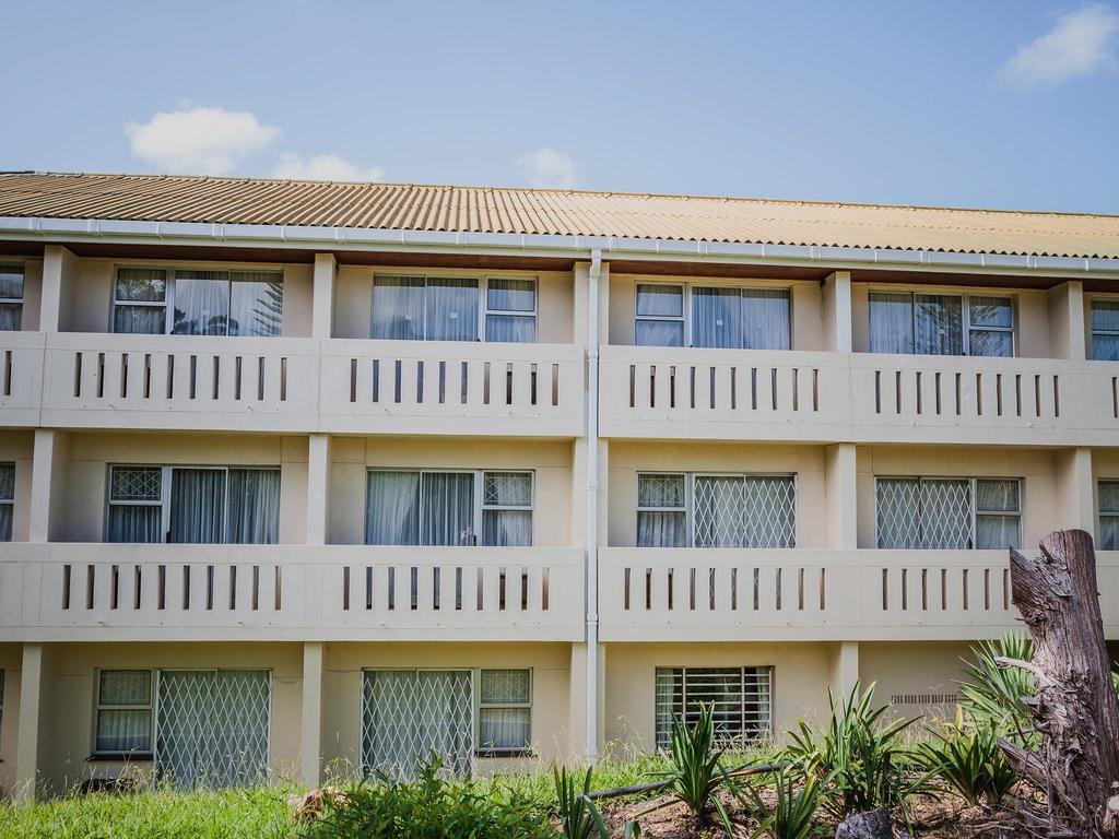 The Swellengrebel Hotel Swellendam Εξωτερικό φωτογραφία