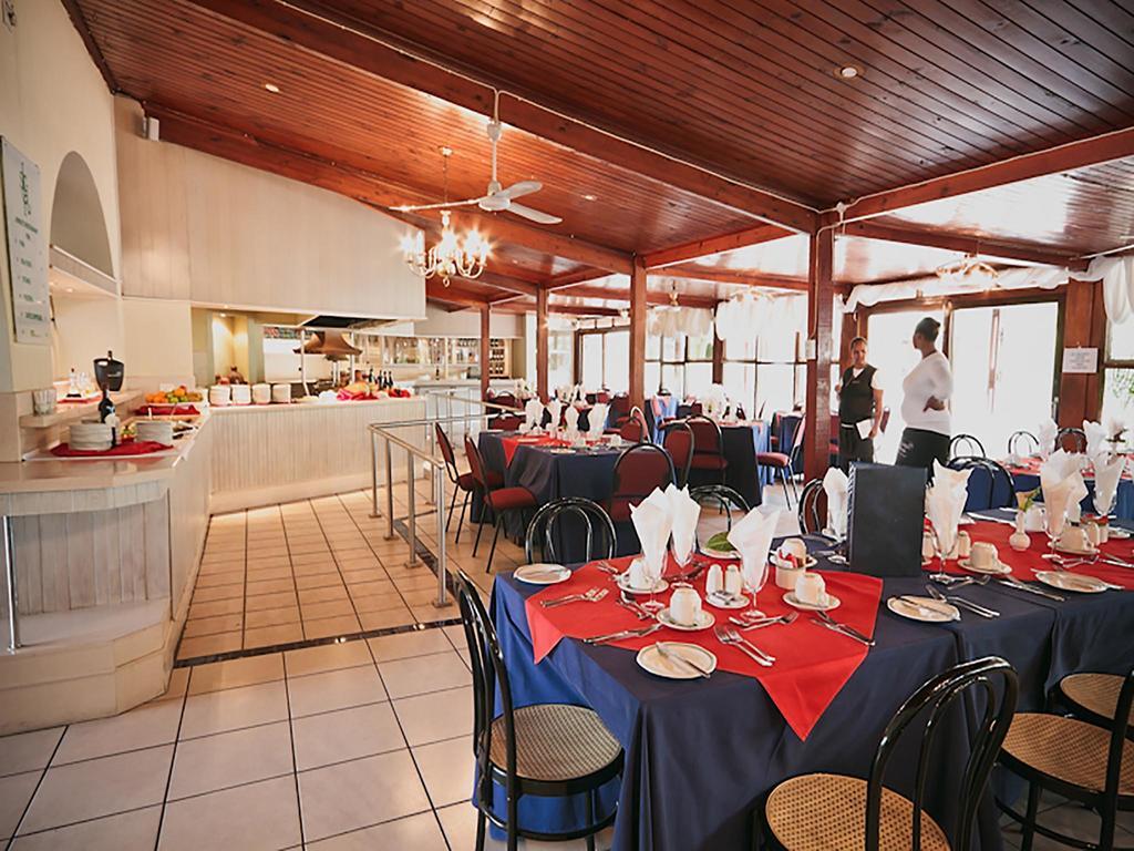 The Swellengrebel Hotel Swellendam Εξωτερικό φωτογραφία