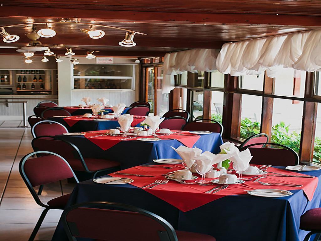 The Swellengrebel Hotel Swellendam Εξωτερικό φωτογραφία