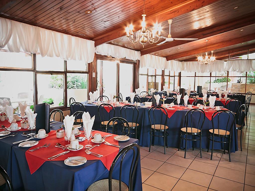The Swellengrebel Hotel Swellendam Εξωτερικό φωτογραφία