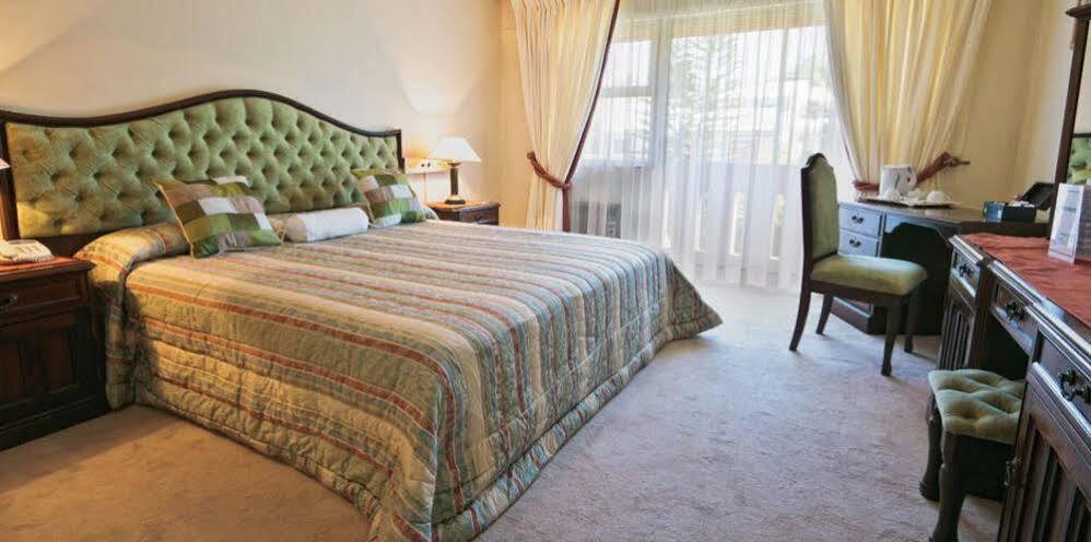 The Swellengrebel Hotel Swellendam Εξωτερικό φωτογραφία